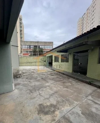 Imagem Apartamento com 47m² de área útil, 2 dormitórios, 1 banheiro, cozinha integrada à área de serv...