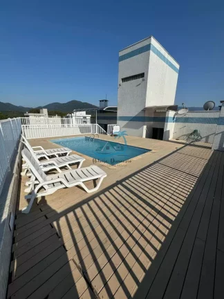 Imagem Apartamento com 2 dormitórios a venda em uma localização privilegiada no Itaguá em Ubatuba.