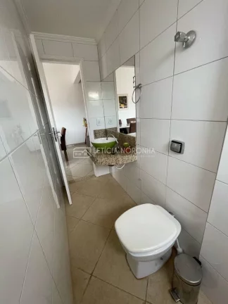 Imagem Apartamento à Venda