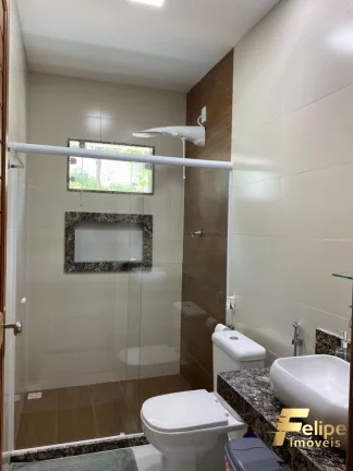 Imagem UMA LINDA CASA DUPLEX EM IRIRI / ANCHIETA - ES