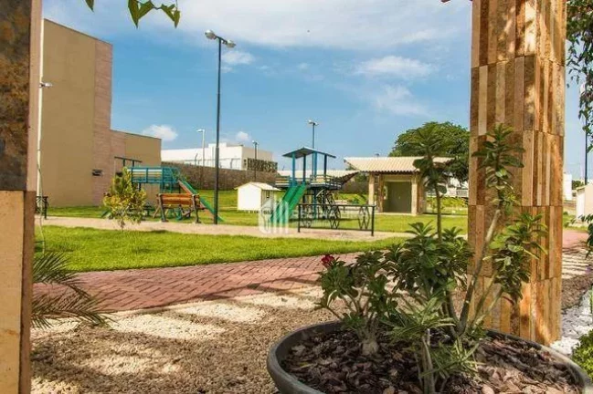 Imagem ÚLTIMAS UNIDADES: apartamento pronto /morar 3 dormitórios: R$ 333.190,16- Cond. RESERVA TROPICAL BAMBU - Uruguai - Teresina/PI, próximo à UNINOVAFAPI