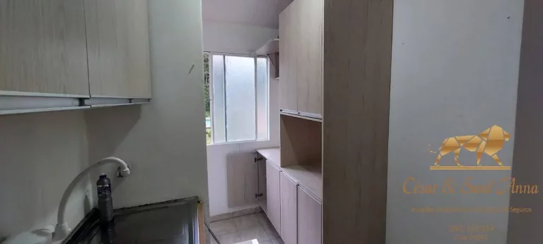 Imagem Apartamento disponível para locação em Campos do Jordão-SP