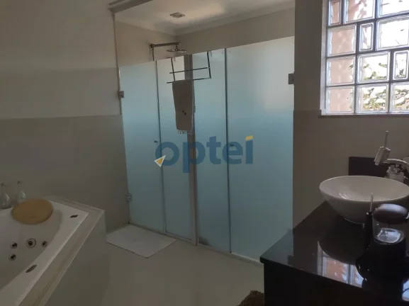 Imagem Sobrado 3 suítes, 5 vagas , com piscina no Rudge Ramos - São Bernardo do Campo