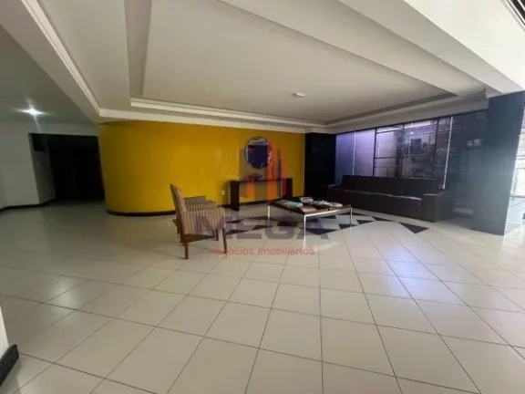 Imagem 03 Quartos sendo 01 suíte em Itapuã