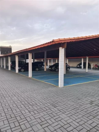 Imagem APARTAMENTO COM 49.99 m² - CAIÇARA - PRAIA GRANDE SP