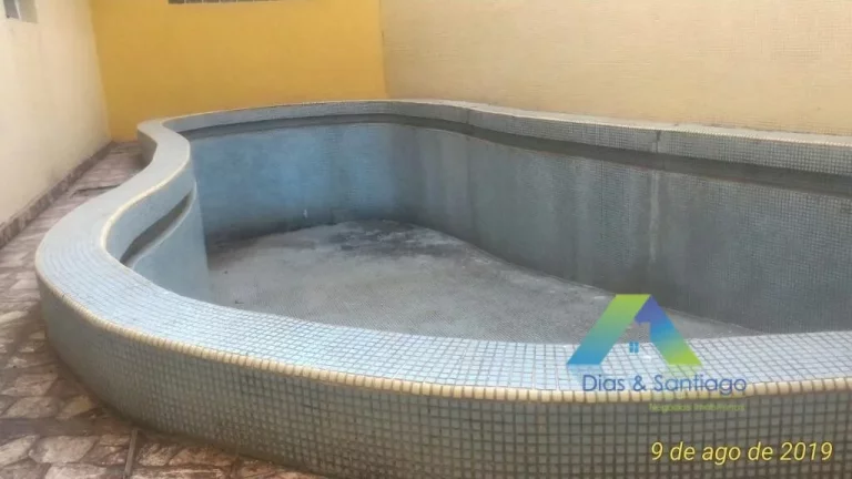 Imagem Sobrado com 4 dormitórios à venda, 560 m² por R$ 2.150.000 - Jardim da Saúde - São Paulo/SP