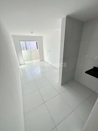 Imagem Apto - 2 Quartos - 40 m² - Gramame, João Pessoa/PB