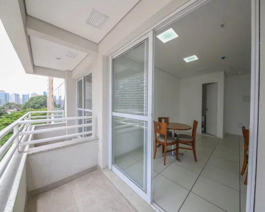 Imagem Sala em Vila Gertrudes - São Paulo