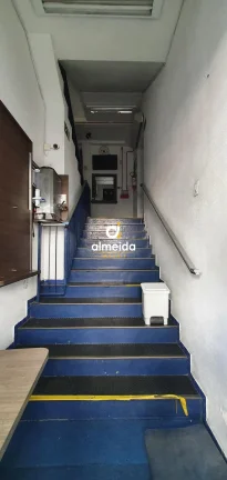 Imagem PRÉDIO COMERCIAL
