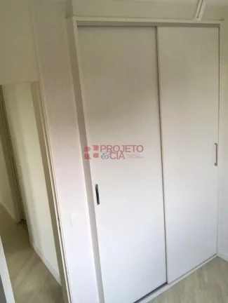 Imagem Apartamento em Interlagos - São Paulo