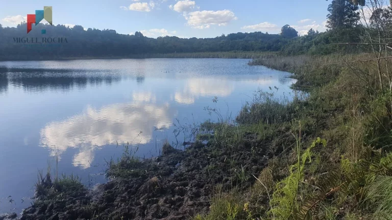 Imagem Fazenda Região Botucatu SP