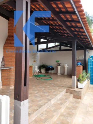 Imagem CASA RESIDENCIAL em CAMPINAS - SP, JARDIM QUARTO CENTENÁRIO