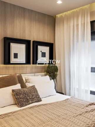 Imagem Apartamento à venda no bairro Cidade Monções - São Paulo/SP, Zona Sul