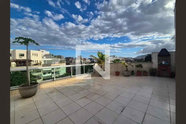 Imagem Apartamento à Venda - Recreio, 3 Quartos, 169 m2