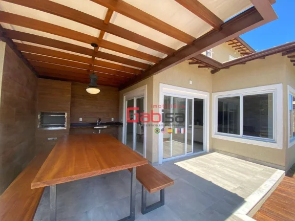 Imagem Casa com 4 dormitórios à venda, 170 m² por R$ 1.850.000,00 - Centro - Armação dos Búzios/RJ