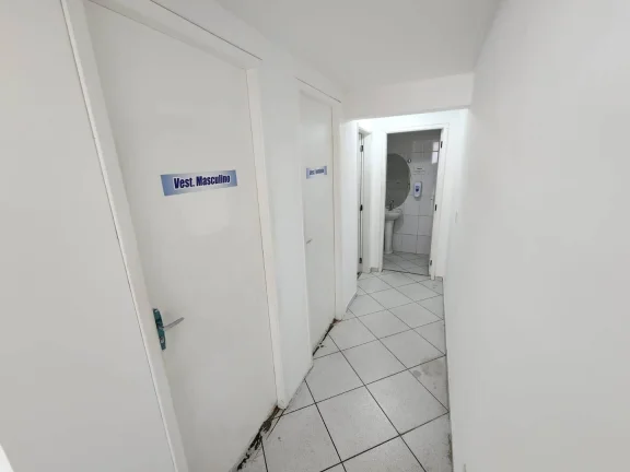 Imagem Alugo Galpão em Santo André, Vila Linda