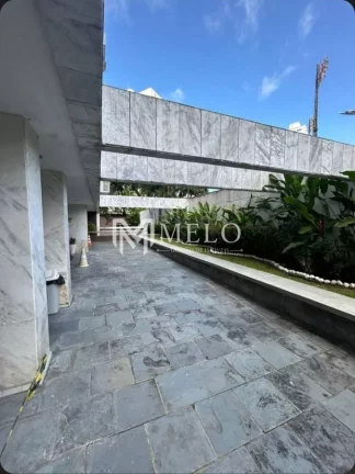 Imagem Oportunidade em AFLITOS: 105m², 02qts, 01suite, 01vaga..