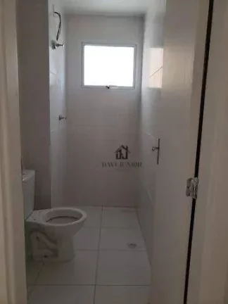 Imagem Apartamento à venda, 55 m² por R$ 190.000,00 - Jardim Celeste - Sorocaba/SP
