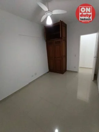 Imagem Apartamento - Ponta da Praia - Santos/SP