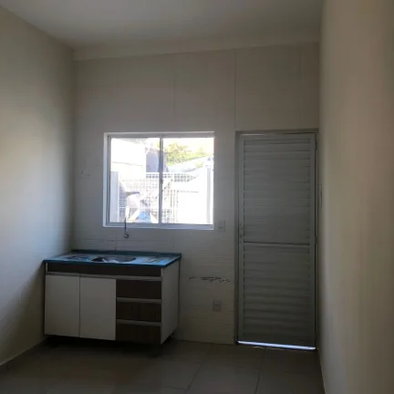 Imagem Sobrado 42m² Bairro Vila Helena- Sorocaba /SP