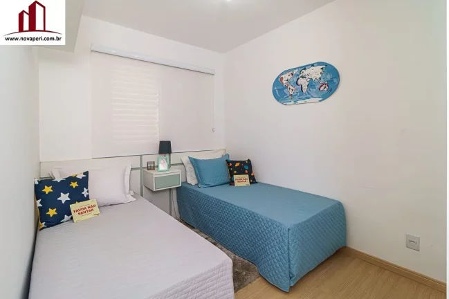 Imagem APARTAMENTO RESIDENCIAL em FRANCO DA ROCHA - SP, VILA BELA