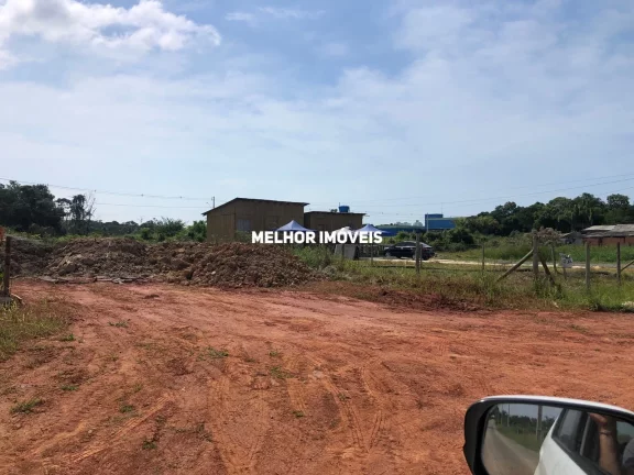Imagem Terreno a venda com 402 m² em Balneário Piçarras.