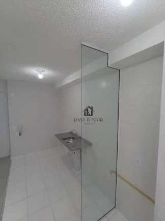 Imagem Apartamento à venda, 41 m² por R$ 255.000,00 - Iporanga - Sorocaba/SP