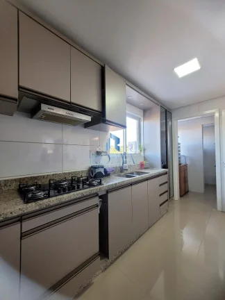 Imagem DUPLEX - 03 GARAGENS INDIVIDUAIS