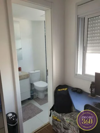 Imagem Excelente apartamento conforto e lazer