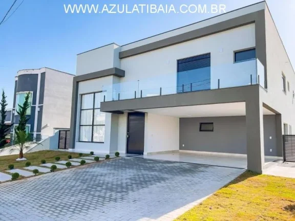 Imagem Casa em Condomínio para Venda em Atibaia, Condominio Shamballa II, 4 dormitórios, 3 suítes, 4 banheiros, 4 vagas
