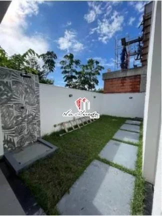Imagem Casa Quinta das Marinas, 170m2, 3 suítes, Ponta Negra