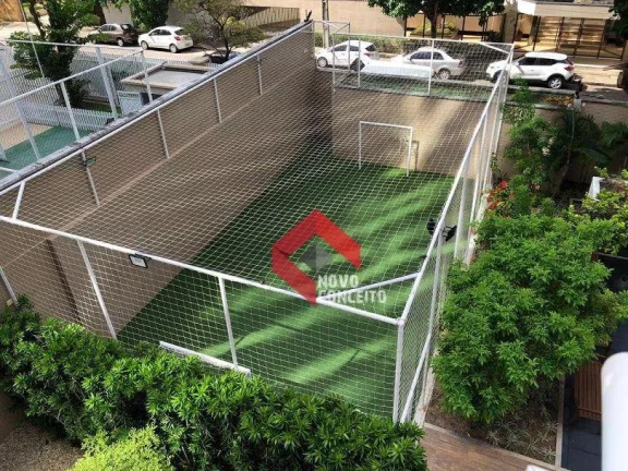 Imagem Apartamento à venda, 245 m² por R$ 2.650.000,00 - Meireles - Fortaleza/CE