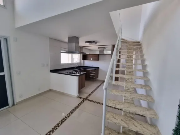 Imagem Apto LUMINA Alphaville - 136m²