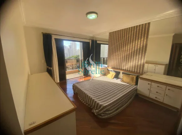 Imagem Apartamento à Venda no Planalto Paulista - São Paulo/SP.