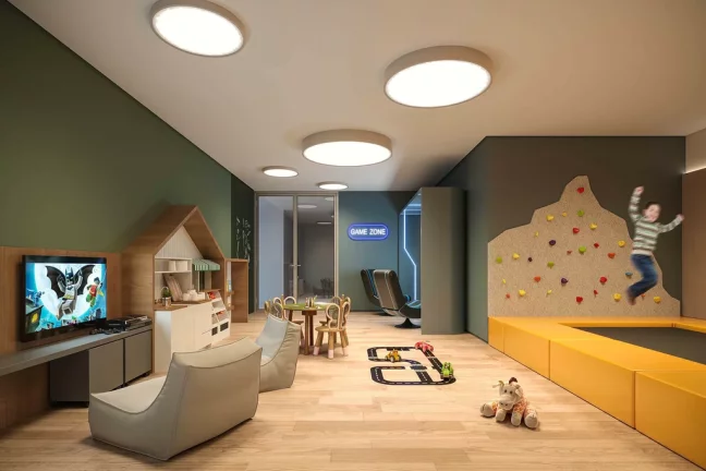 Imagem APARTAMENTO RESIDENCIAL em São Paulo - SP, Jardim Guedala