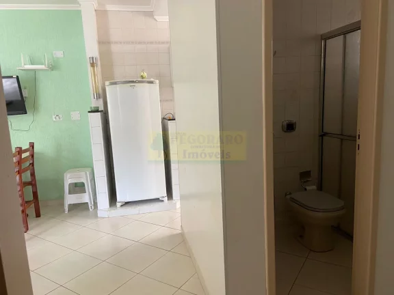 Imagem APARTAMENTO RESIDENCIAL em UBATUBA - SP, MARANDUBA