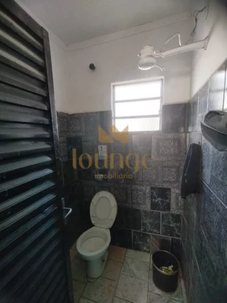 Imagem Galpão para alugar em Vila Barão Zona Oeste - Sorocaba/SP