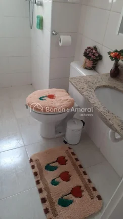 Imagem Apartamento à venda entre Campinas e Valinhos/SP!

Apartamento com 2 dormitórios, muito bem distri...