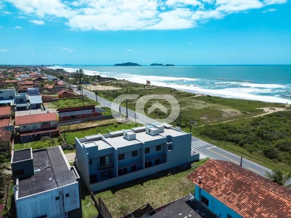 Imagem Sobrado geminado | Salinas | Bal. Barra do Sul