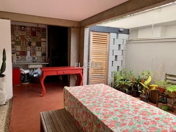 Imagem APARTAMENTO RESIDENCIAL em SÃO PAULO - SP, SANTO AMARO