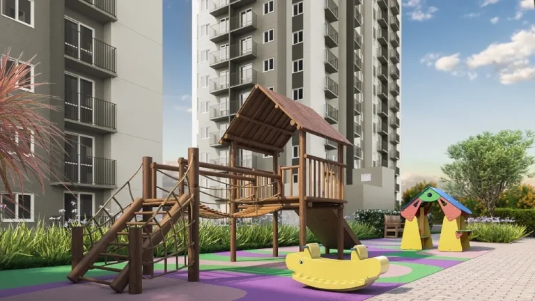 Imagem Apartamento à venda em São Paulo, Ipiranga, com 2 quartos, 33,8m2