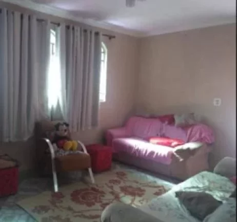 Imagem Sobrado residencial à venda, Vila Figueira, Suzano,
