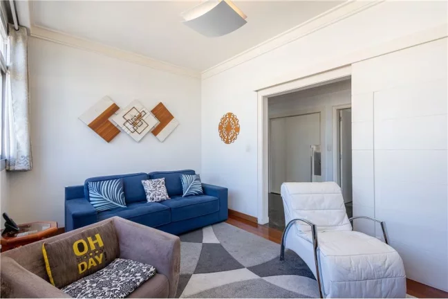 Imagem APARTAMENTO RESIDENCIAL em São Paulo - SP, Paraíso