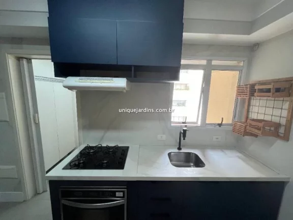 Imagem Apartamento à venda Perdizes São Paulo