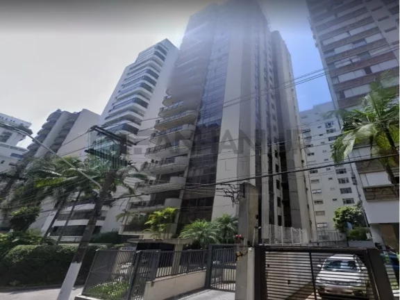 Imagem VENDO COBERTURA PARA REFORMA NO CORAÇÃO DE HIGIENÓPOLIS.
