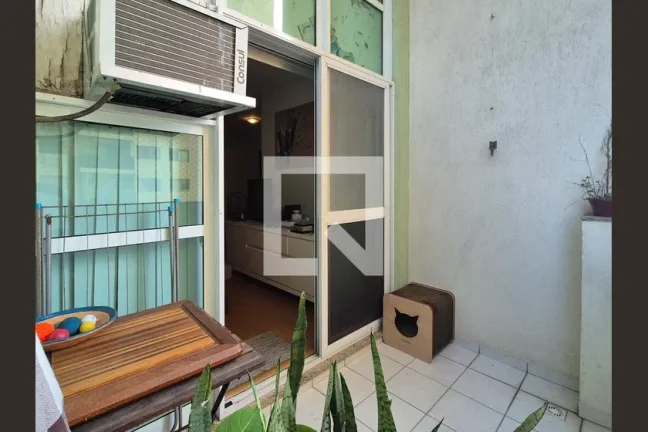 Imagem Apartamento à Venda - Recreio, 2 Quartos, 94 m2