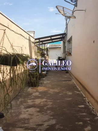Imagem OPORTUNIDADE DE NEGÓCIO! GALPÃO + CASA COM 4 DORMITÓRIOS -SALA DE ESTAR/JANTAR- ÁREA TOTAL 826M² - ÓTIMA LOCALIZAÇÃO, PRÓX. AO MAXI SHOPPING -JUNDIAÍ