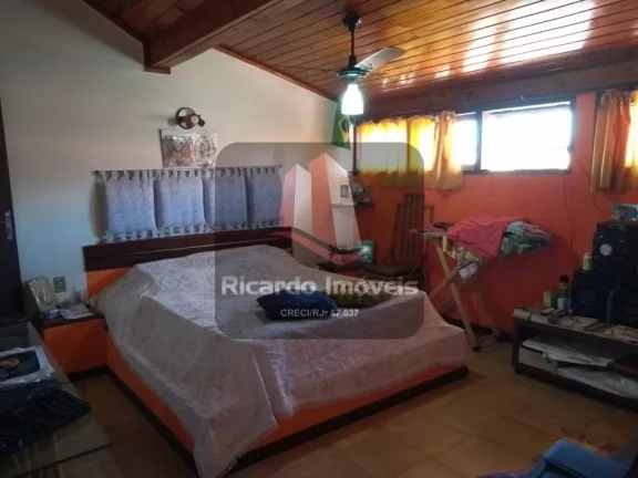 Imagem Apartamento Duplex Temporada Ocean Ville