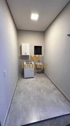 Imagem Casa à Venda Jd. Gramados de Sorocaba Zona Leste - Sorocaba