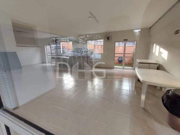 Imagem Apartamento à venda com 48 m² | Residencial Spazio Poeme | Paulínia - SP